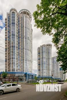 3-к квартира, вторичка, 104м2, 18/23 этаж