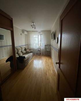 4-к квартира, вторичка, 80м2, 2/11 этаж