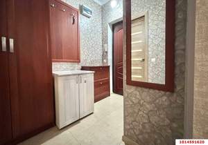 Студия квартира, вторичка, 27м2, 4/16 этаж