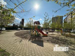 1-к квартира, вторичка, 35м2, 3/16 этаж