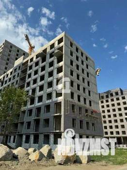 3-к квартира, вторичка, 88м2, 2/18 этаж