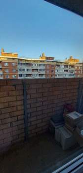 Студия квартира, вторичка, 19м2, 19/19 этаж