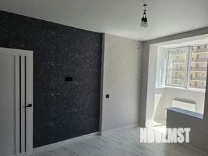 1-к квартира, вторичка, 35м2, 11/17 этаж