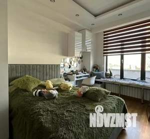 2-к квартира, вторичка, 70м2, 15/19 этаж