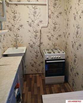 1-к квартира, вторичка, 37м2, 1/9 этаж