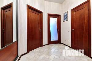 1-к квартира, вторичка, 50м2, 8/24 этаж