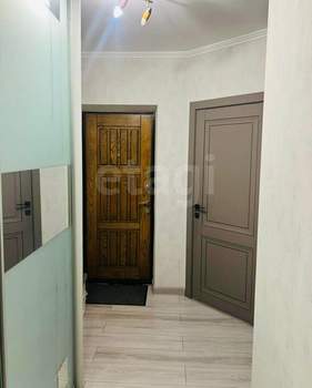 2-к квартира, вторичка, 58м2, 4/4 этаж