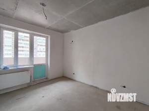 2-к квартира, вторичка, 65м2, 3/16 этаж