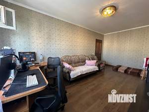 2-к квартира, вторичка, 57м2, 12/16 этаж