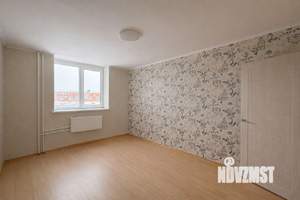 2-к квартира, вторичка, 61м2, 4/16 этаж