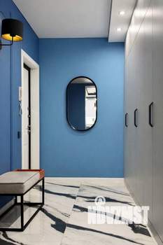 2-к квартира, вторичка, 71м2, 17/25 этаж