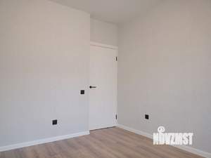 1-к квартира, вторичка, 39м2, 11/17 этаж