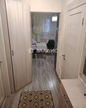 1-к квартира, вторичка, 40м2, 3/6 этаж