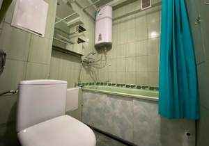 1-к квартира, вторичка, 46м2, 2/5 этаж