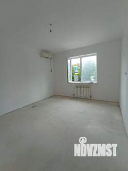 1-к квартира, вторичка, 34м2, 2/3 этаж