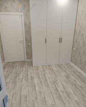 1-к квартира, вторичка, 33м2, 11/16 этаж