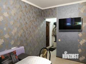 Студия квартира, вторичка, 24м2, 1/5 этаж