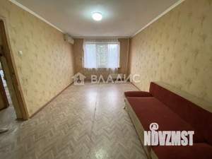 2-к квартира, вторичка, 64м2, 3/12 этаж