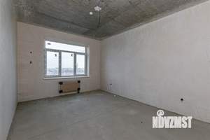 3-к квартира, вторичка, 95м2, 11/23 этаж