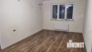 3-к квартира, вторичка, 78м2, 2/24 этаж