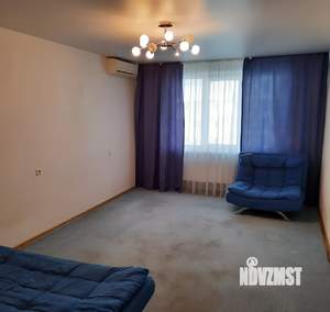 2-к квартира, вторичка, 70м2, 16/17 этаж