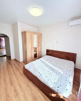 1-к квартира, вторичка, 30м2, 2/24 этаж