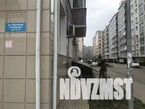 1-к квартира, вторичка, 21м2, 7/8 этаж