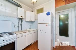 2-к квартира, вторичка, 48м2, 4/5 этаж