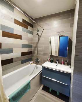 2-к квартира, вторичка, 62м2, 2/16 этаж