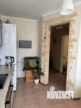 2-к квартира, вторичка, 49м2, 3/6 этаж