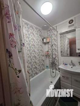 2-к квартира, вторичка, 45м2, 4/5 этаж