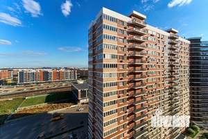 2-к квартира, вторичка, 45м2, 14/19 этаж