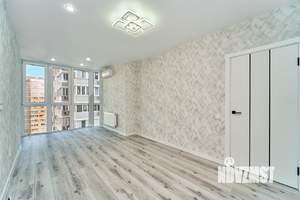 2-к квартира, вторичка, 52м2, 12/15 этаж