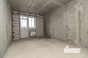 Студия квартира, сданный дом, 26м2, 7/24 этаж