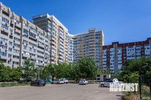 Студия квартира, вторичка, 35м2, 1/15 этаж