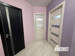 1-к квартира, вторичка, 47м2, 7/17 этаж