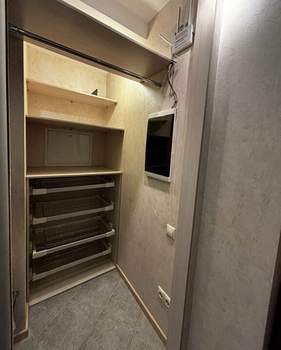 2-к квартира, вторичка, 69м2, 15/16 этаж