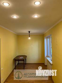 2-к квартира, вторичка, 54м2, 2/3 этаж