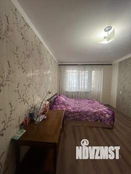 1-к квартира, вторичка, 30м2, 2/5 этаж