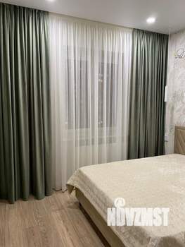 1-к квартира, вторичка, 50м2, 6/8 этаж