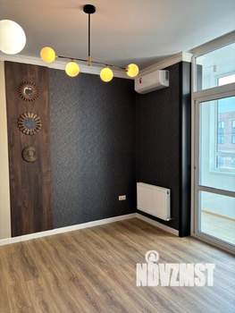 1-к квартира, вторичка, 35м2, 8/9 этаж