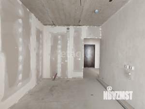 2-к квартира, вторичка, 60м2, 7/25 этаж