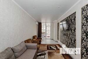 1-к квартира, вторичка, 47м2, 12/17 этаж