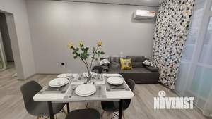 2-к квартира, вторичка, 63м2, 3/24 этаж