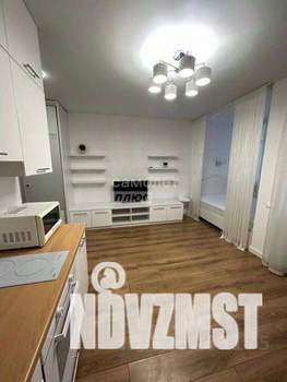 Студия квартира, вторичка, 31м2, 15/16 этаж