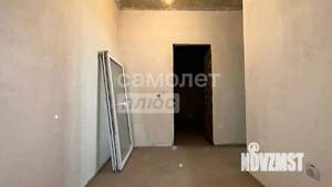 Студия квартира, вторичка, 26м2, 16/24 этаж