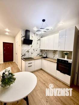 1-к квартира, вторичка, 35м2, 4/18 этаж