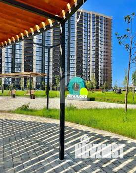 1-к квартира, вторичка, 47м2, 12/18 этаж