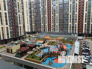 2-к квартира, вторичка, 68м2, 11/24 этаж