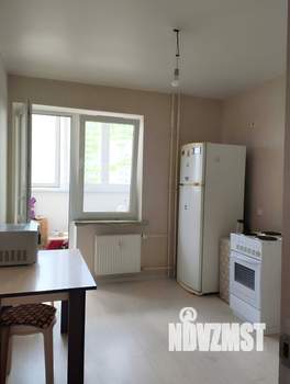 1-к квартира, вторичка, 36м2, 6/16 этаж